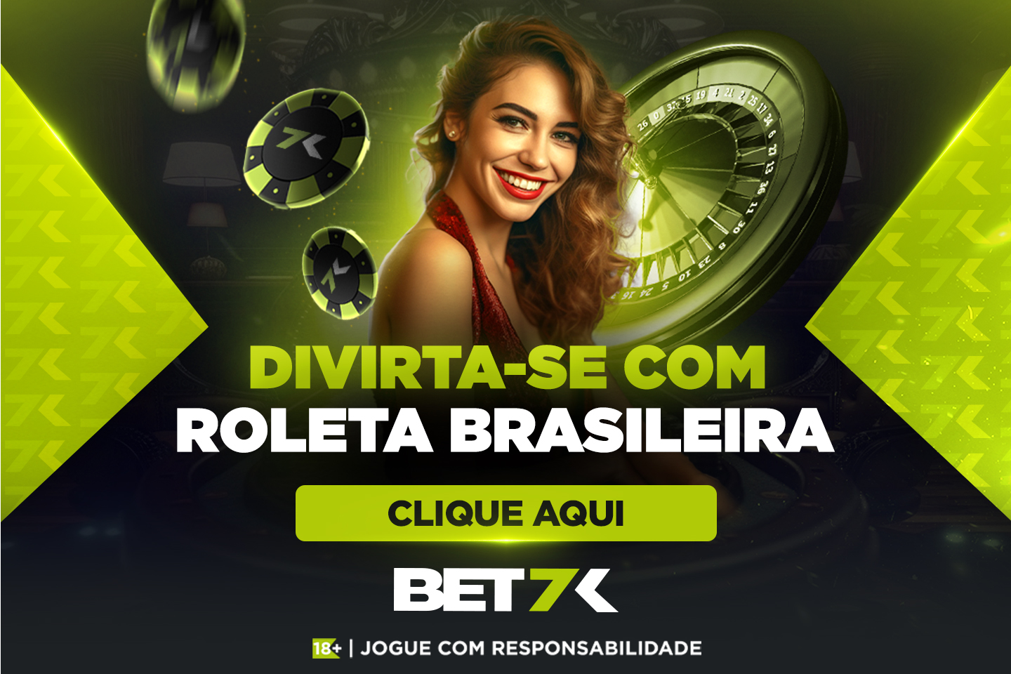 Leia mais sobre o artigo Bet7k Casino Online: Review Completo 2024