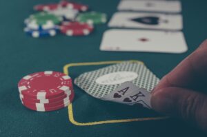 Leia mais sobre o artigo Desvendando as Odds: Um Guia Completo para Apostadores