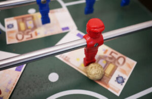 Leia mais sobre o artigo Value Betting: Como Identificar Valor nas Odds e Maximizar Seus Lucros