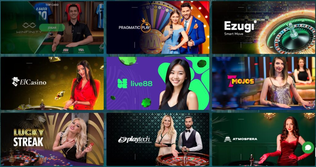22bet: jogos
