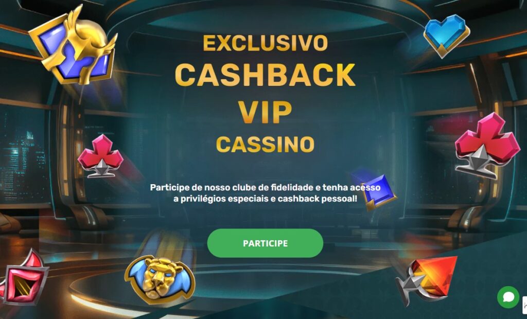 22Bet cashback