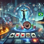 MGM e Globo Unem Forças para Revolucionar o Mercado de Cassinos Online no Brasil