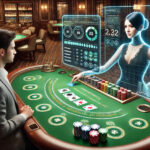 BlackJack AceGPT: Maximize suas Chances no Blackjack Online com Inteligência Artificial