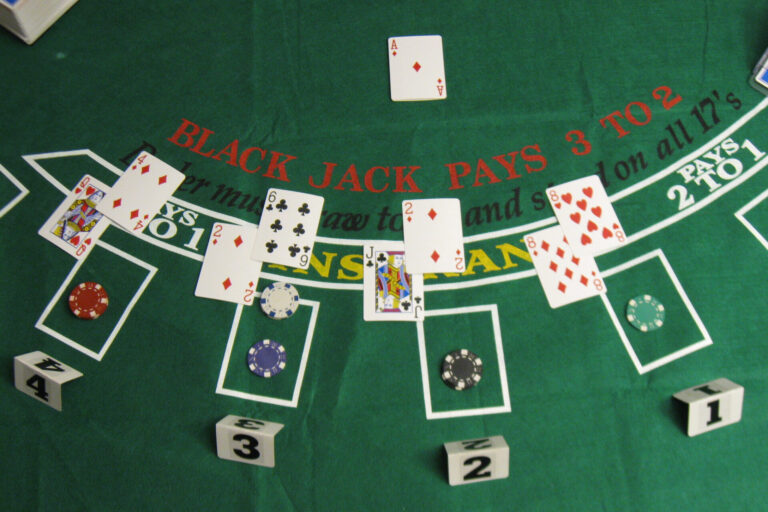 Blackjack