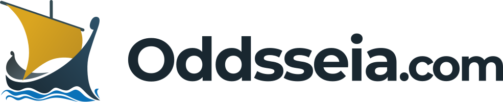 Oddsseia