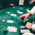 Variantes do Blackjack Online: Regras e Estratégias