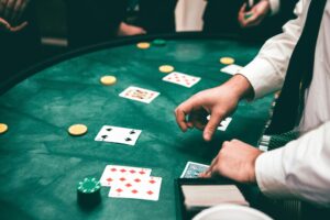 Leia mais sobre o artigo Variantes do Blackjack Online: Regras e Estratégias