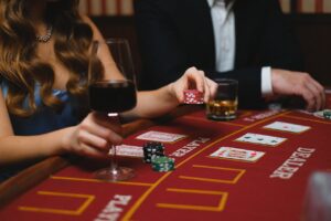 Leia mais sobre o artigo Melhores Cassinos Online para Mulheres no Brasil: Jogos, Promoções e Comunidades em 2025