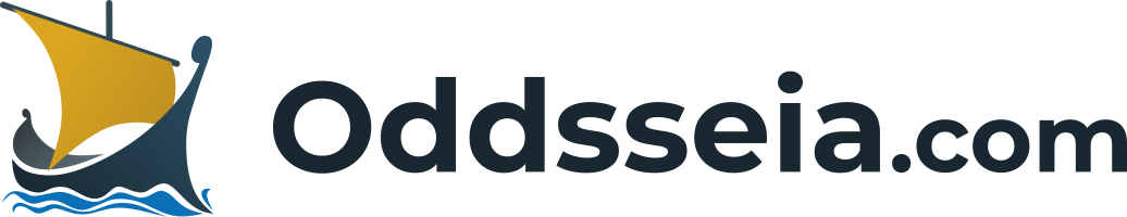 Oddsseia