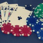Top 10 Jogos de Poker Online Grátis